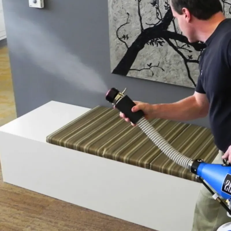 Professional Odor Removal in Afton, OK